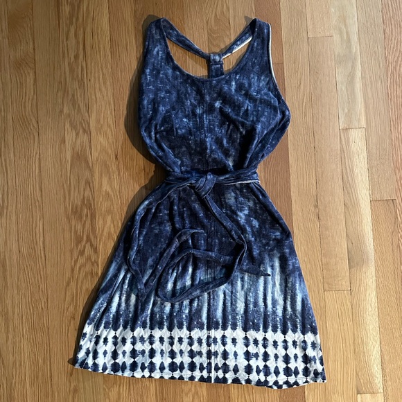 Patagonia Built-in Bra Sundress ~ S - Picture 14 of 16